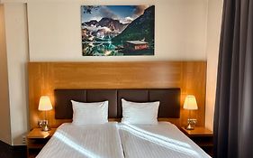 Poleczki Residence Apartments